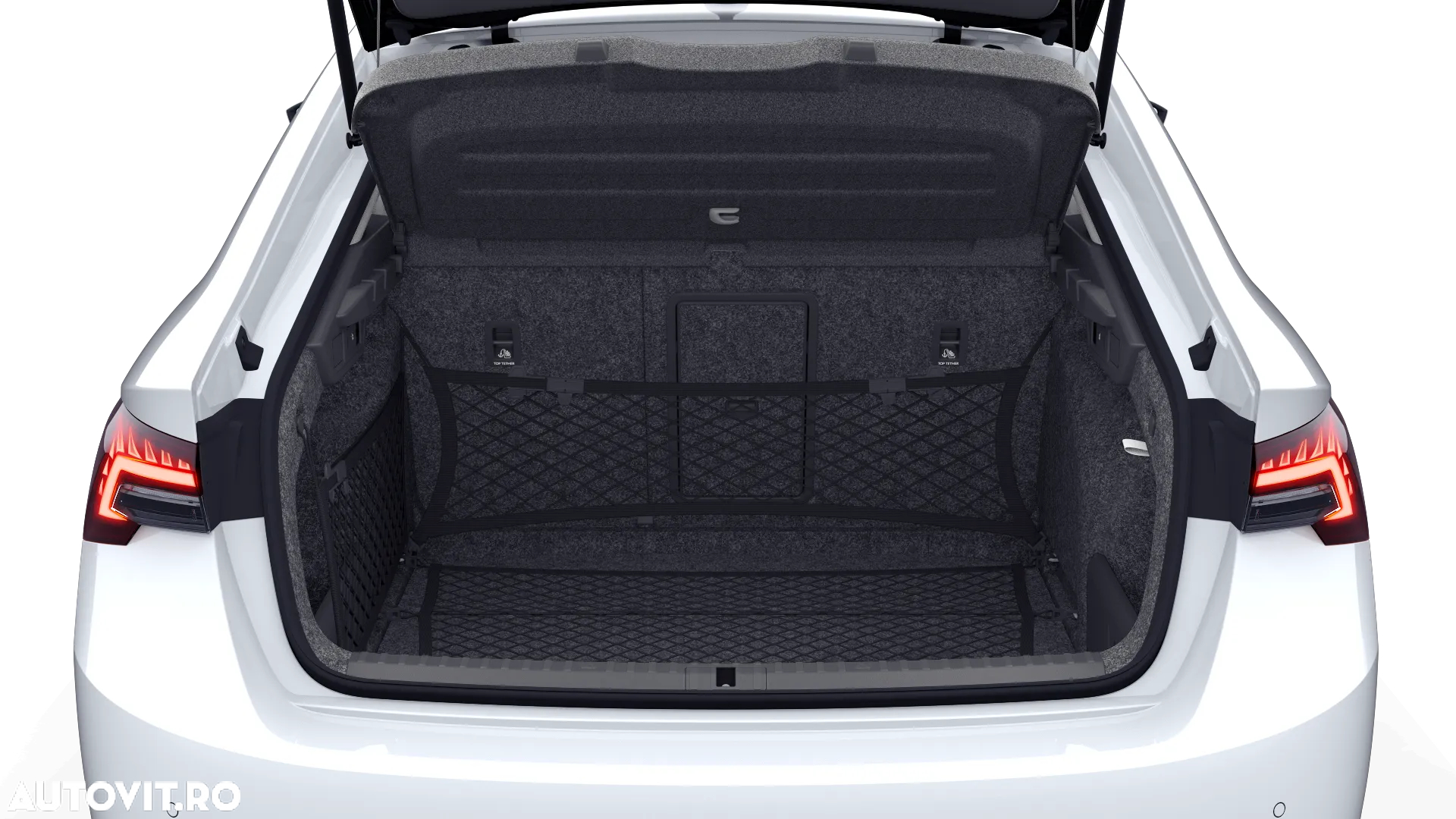 Skoda Octavia 2.0 TDI 150 CP DSG Selection - 3
