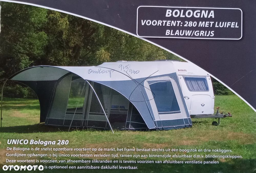 Hymer-Eriba EN495 - 13