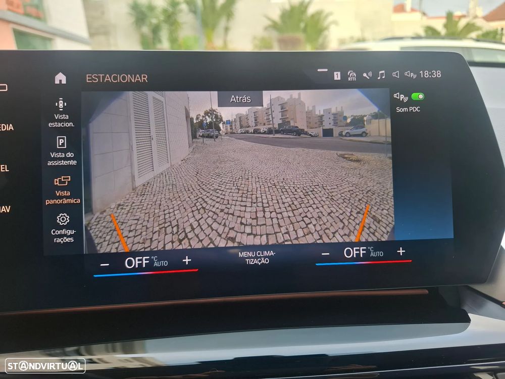 BMW iX1 xDrive30 xLine - 15