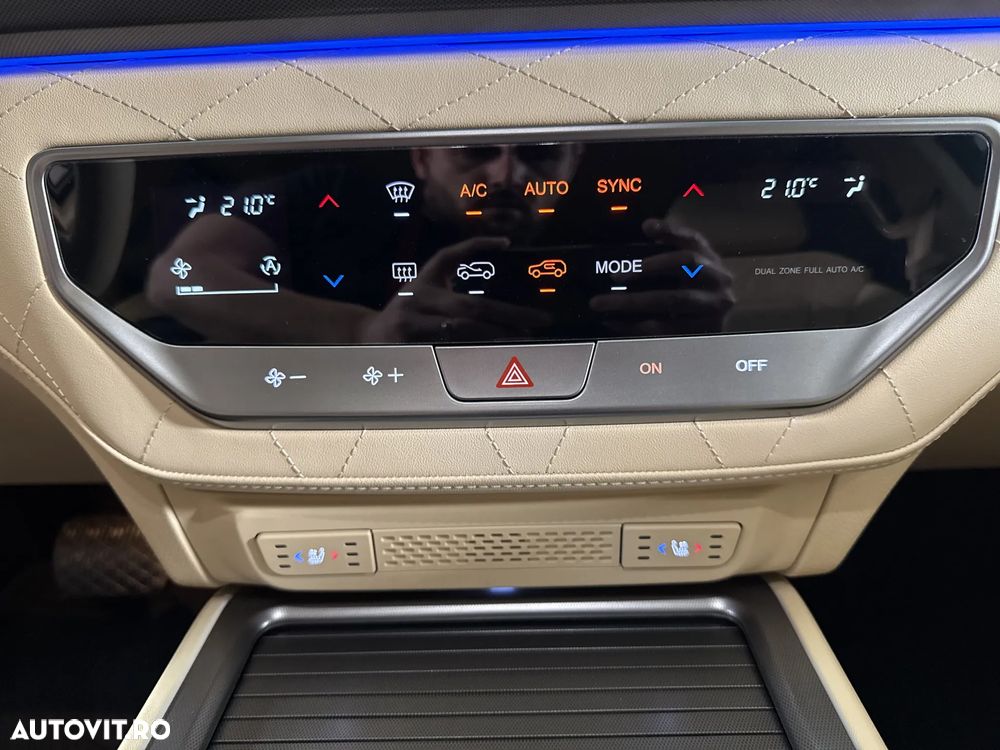 SsangYong REXTON - 19