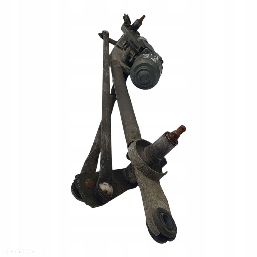 SILNICZEK WYCIERACZEK Suzuki Grand Vitara II mechanizm przód 38110-65J00 - 8