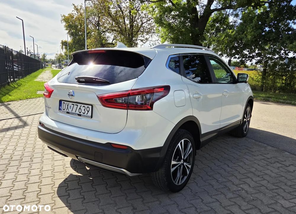 Nissan Qashqai 1.6 DIG-T Tekna - 12
