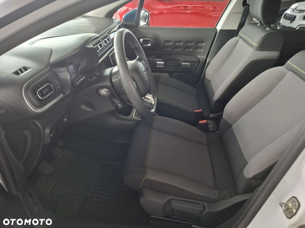 Citroën C3 1.2 PureTech Max - 14