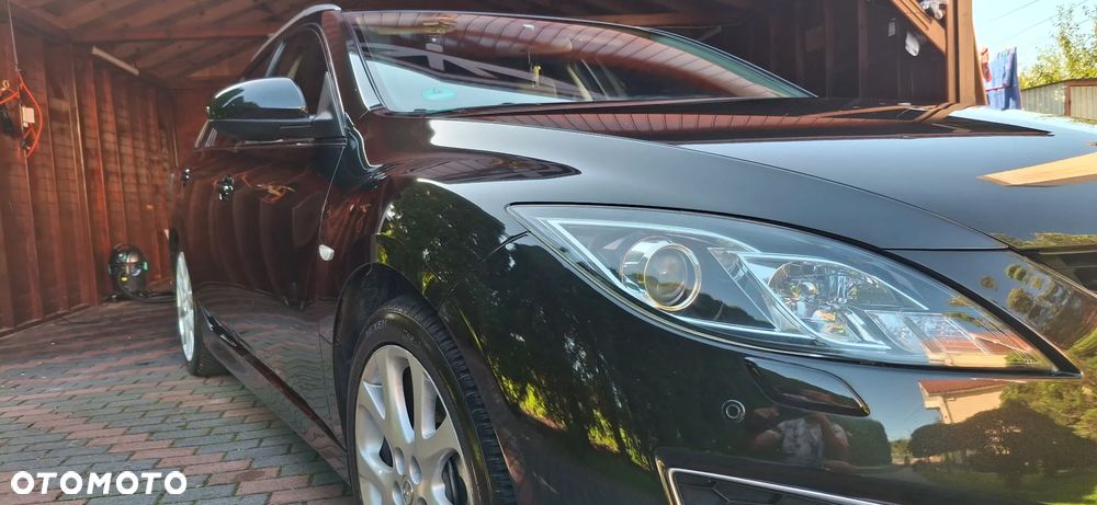 Mazda 6 2.5 Sport - 22