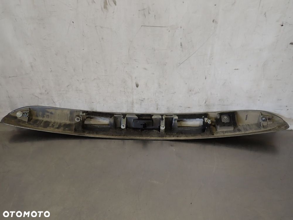 MIKROSTYK KLAPY BAGAŻNIKA RENAULT GRAND SCENIC III 848100006R 8200076256D - 3