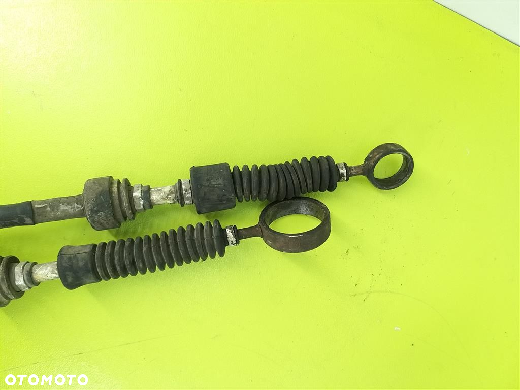 Mechanizm zmiany biegów lewarek Honda Accord VI 1.8VVTI 1998-2002R - 2