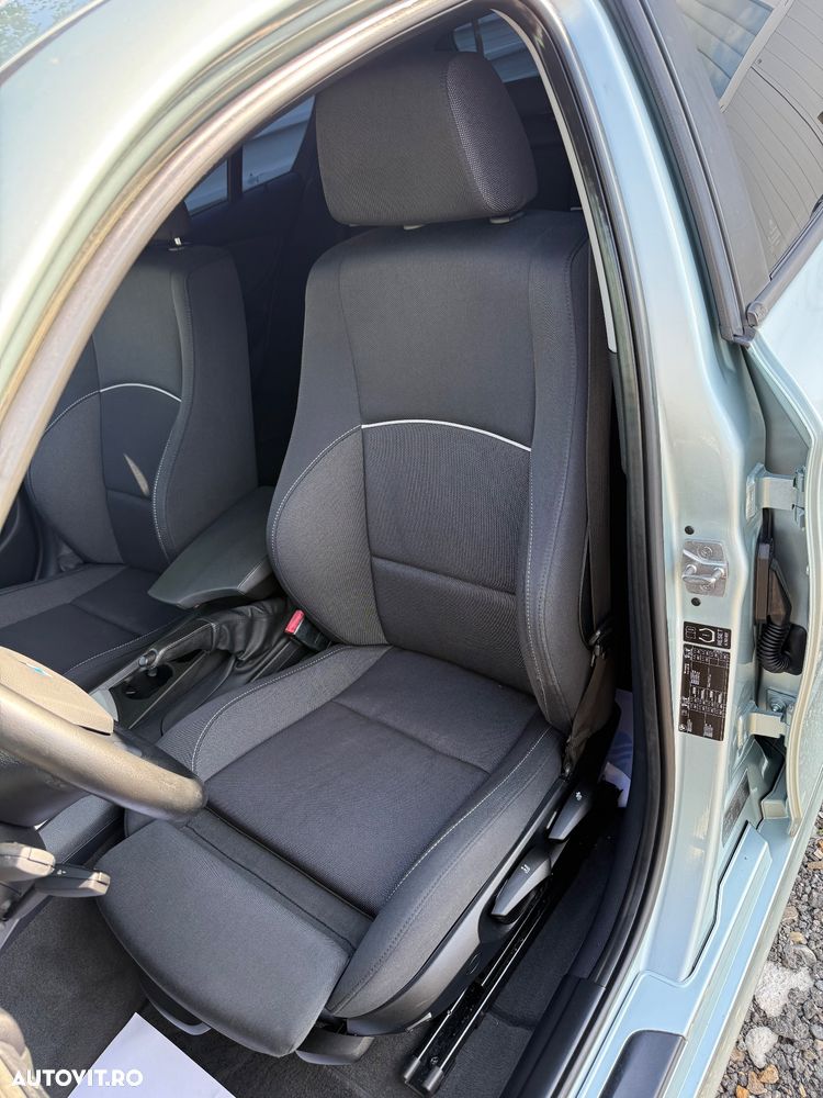 BMW Seria 1 116d DPF Edition Sport - 15