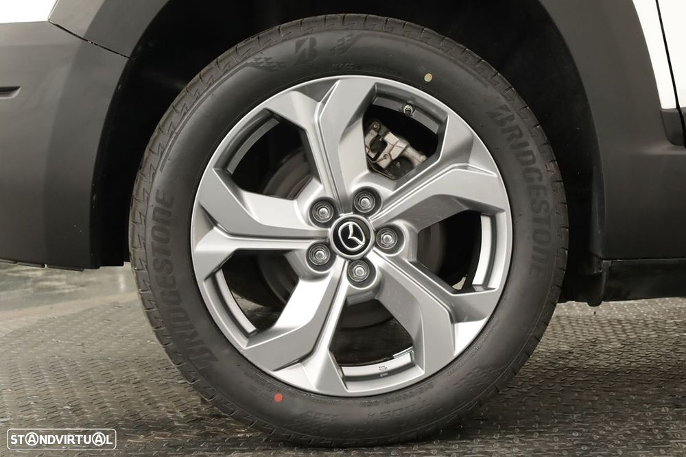 Mazda MX-30 e-SKYACTIV Exclusve-Line - 5
