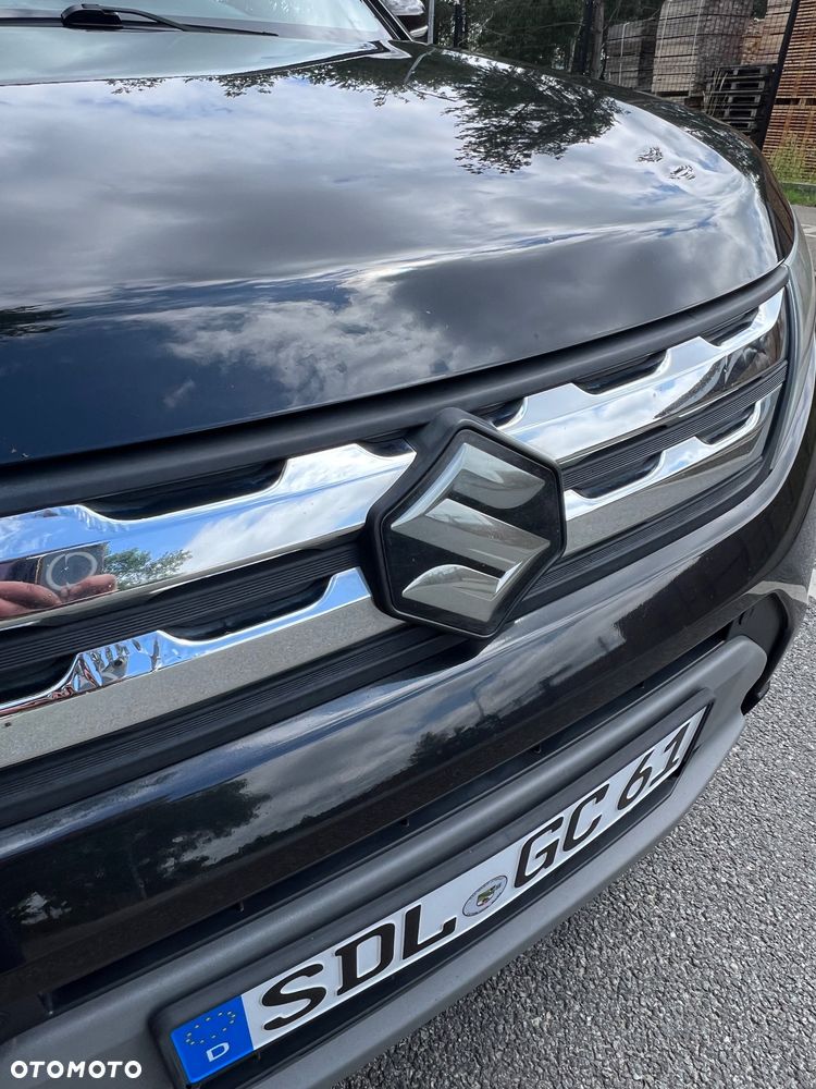 Suzuki Vitara 1.6 (4x2) Automatik Comfort+ - 12