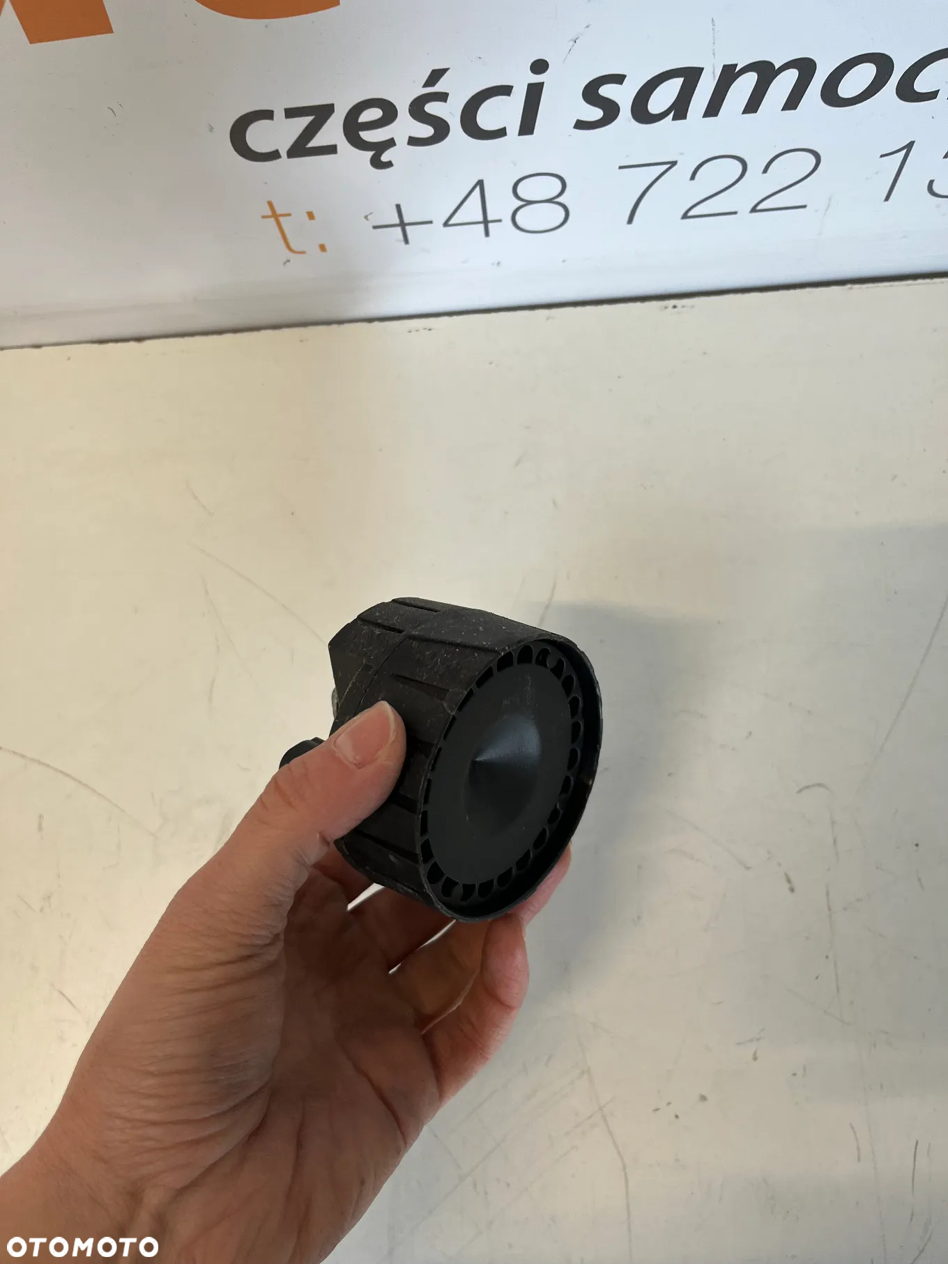BMW X3 G01 24R KLAKSON SYRENA ALARMU 9493759 - 2