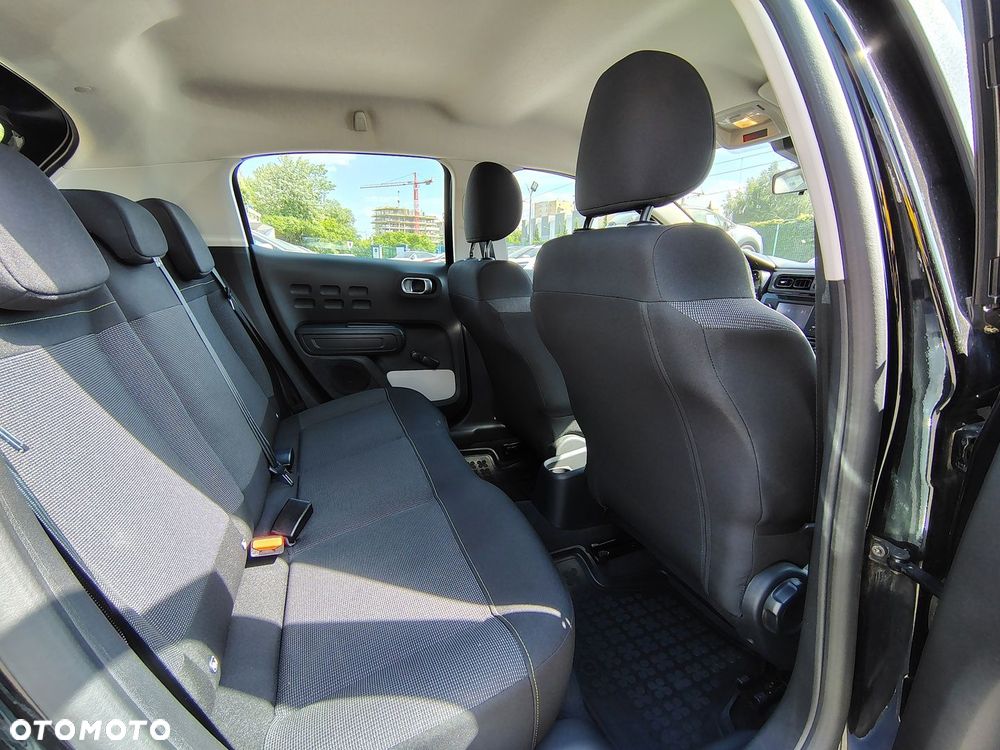 Citroën C3 1.2 PureTech You - 8