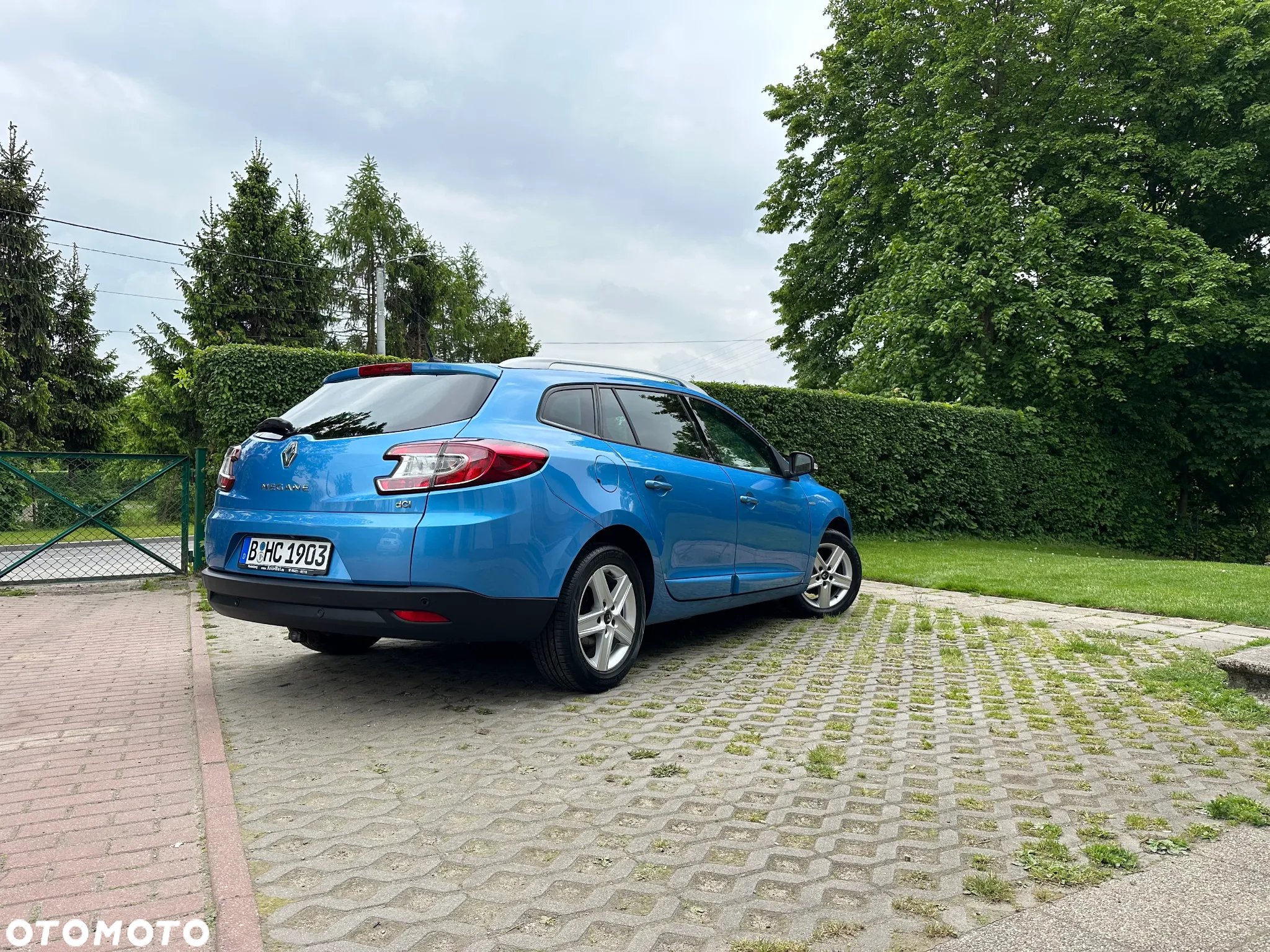 Renault Megane 1.6 dCi Energy Bose - 4