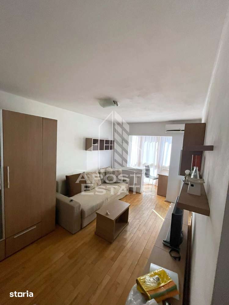 Apartament cu 2 camere de inchiriat Ultracentral Timisoara — fotografia 1