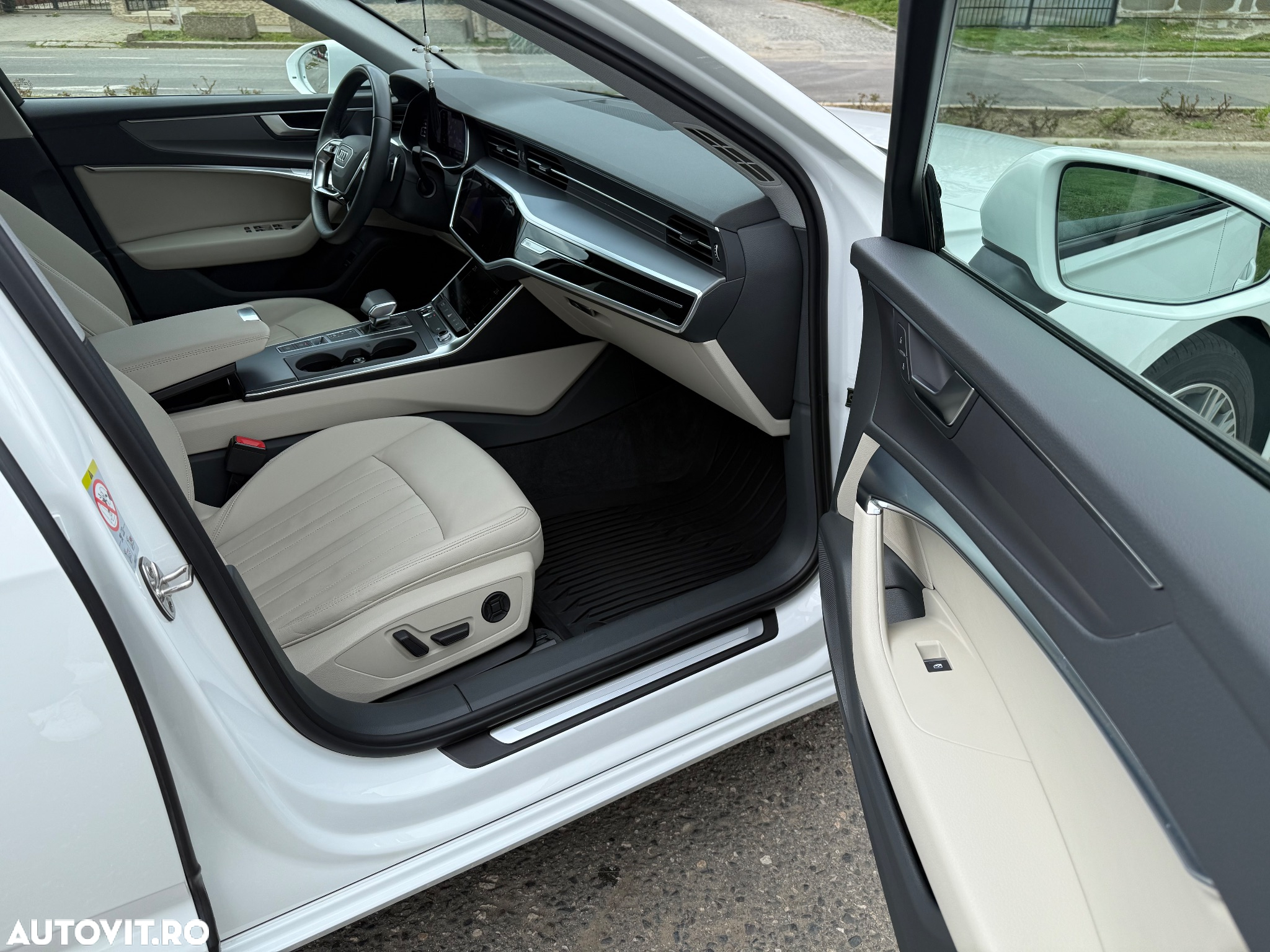 Audi A6 - 17