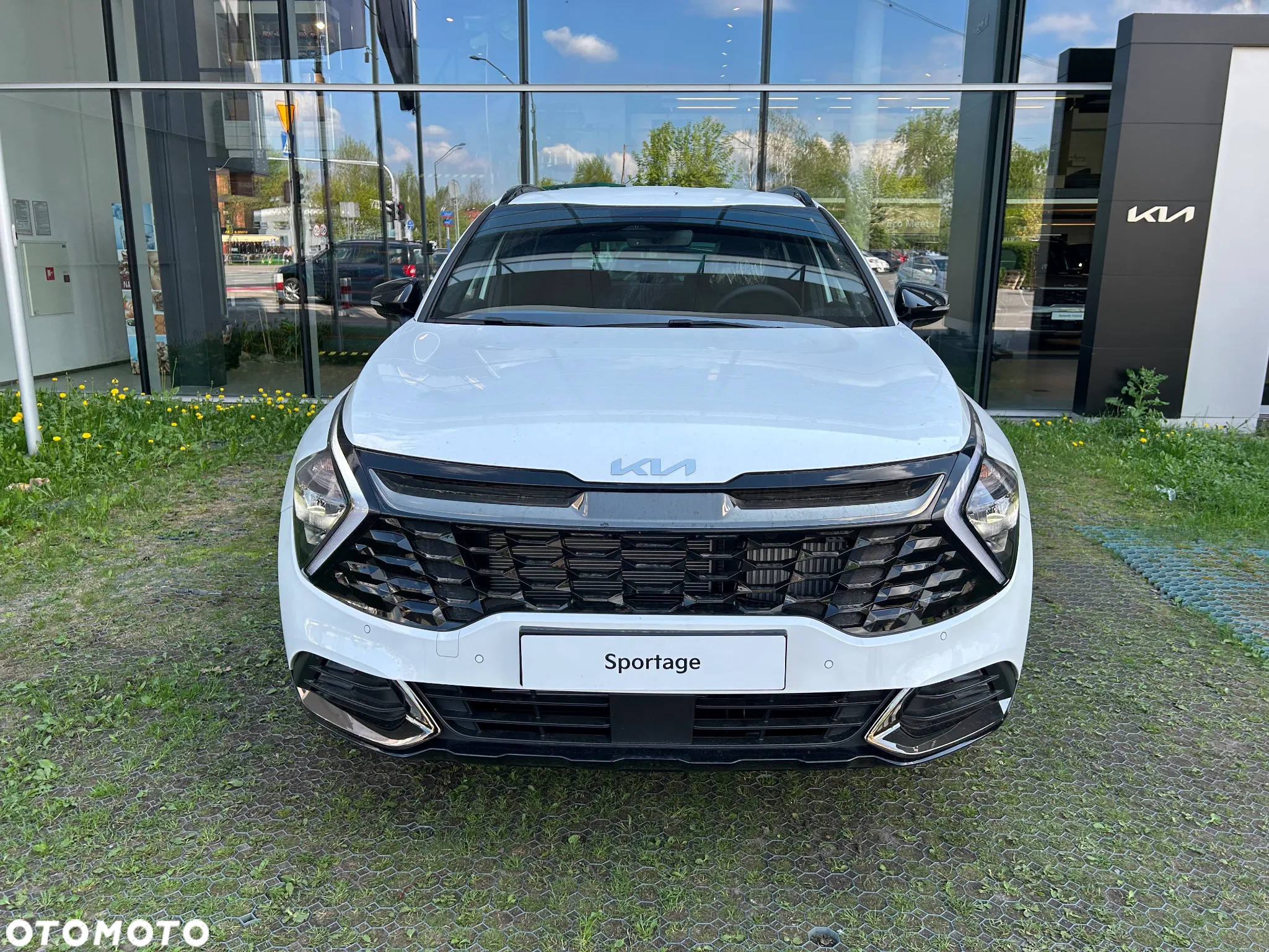 Kia Sportage 1.6 T-GDI Anniversary 2WD DCT - 2