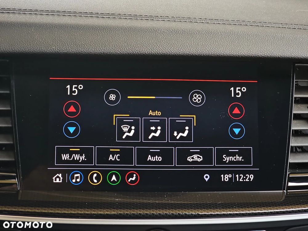 Opel Insignia 2.0 CDTI Elegance S&S - 24