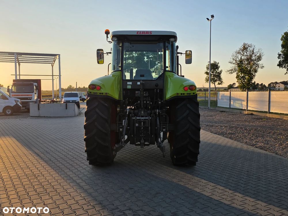 Claas Arion 620C 2008R - 8