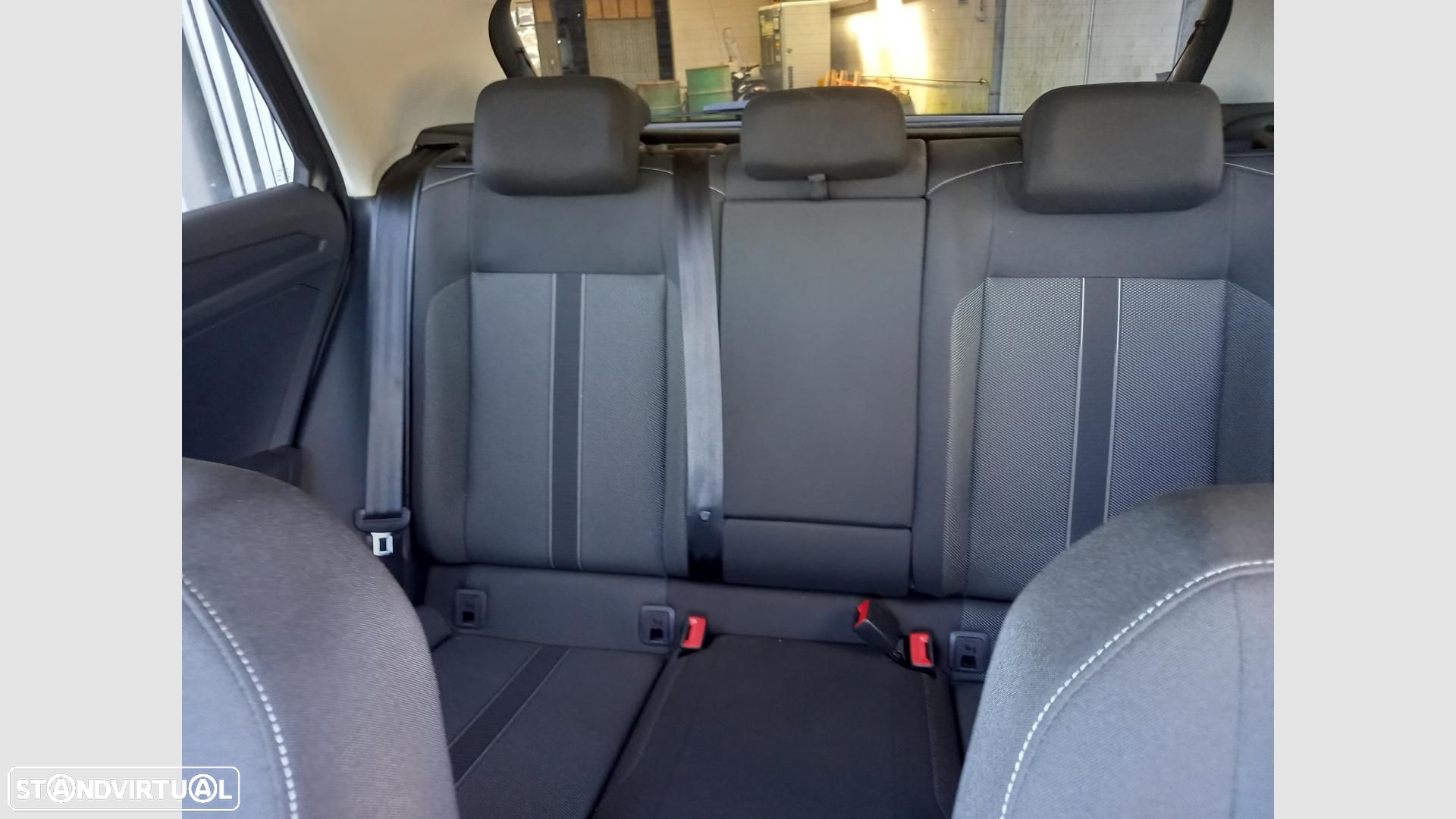 VW T-Roc 1.0 TSI Style - 30