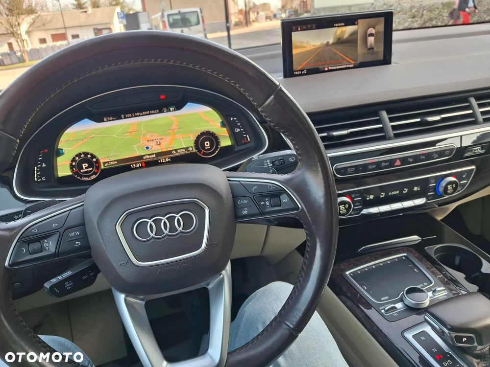 Audi Q7 - 31