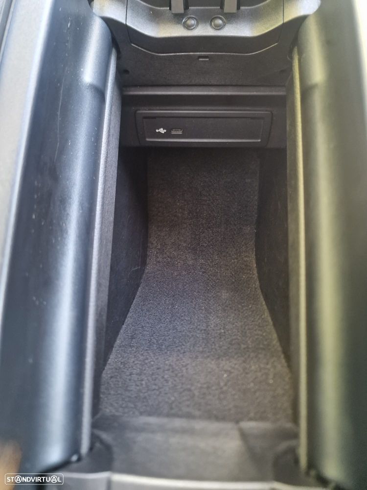 Mercedes-Benz A 180 d AMG Line Aut. - 18