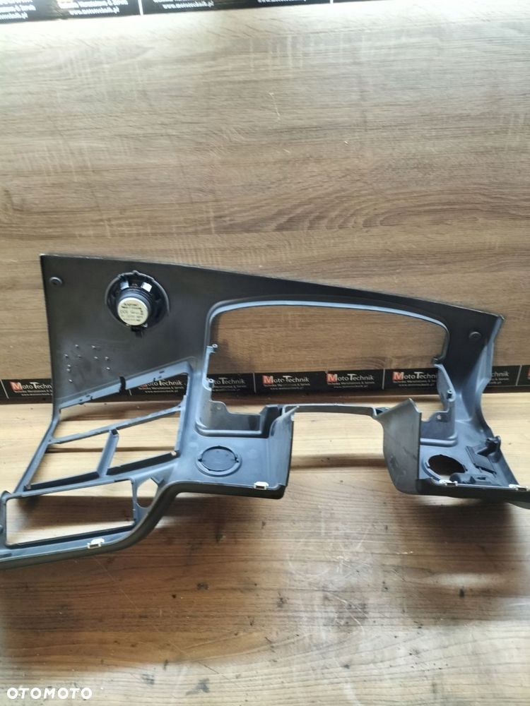 obudowa licznika man tgl - 2