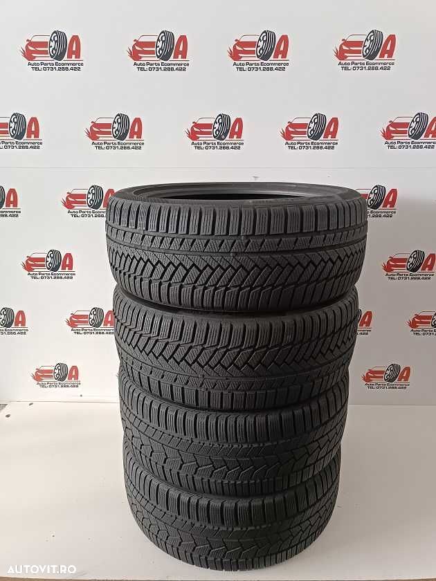 Anvelope 245/45/R20 103V CONTINENTAL IARNA CP-N20712 - 5