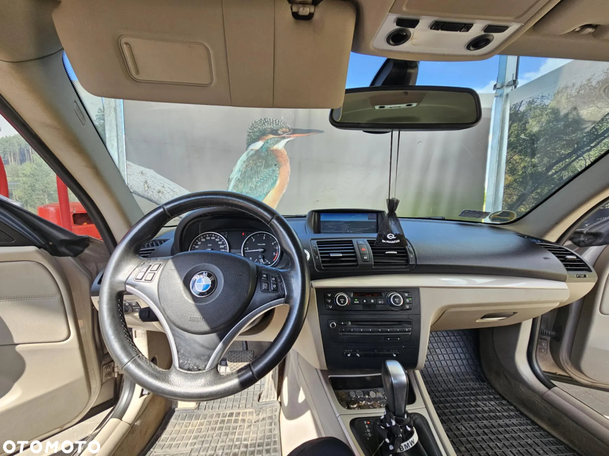 BMW Seria 1 - 4