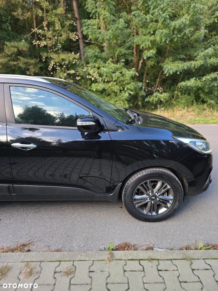 Hyundai ix35 2.0 GDI Premium 2WD - 13