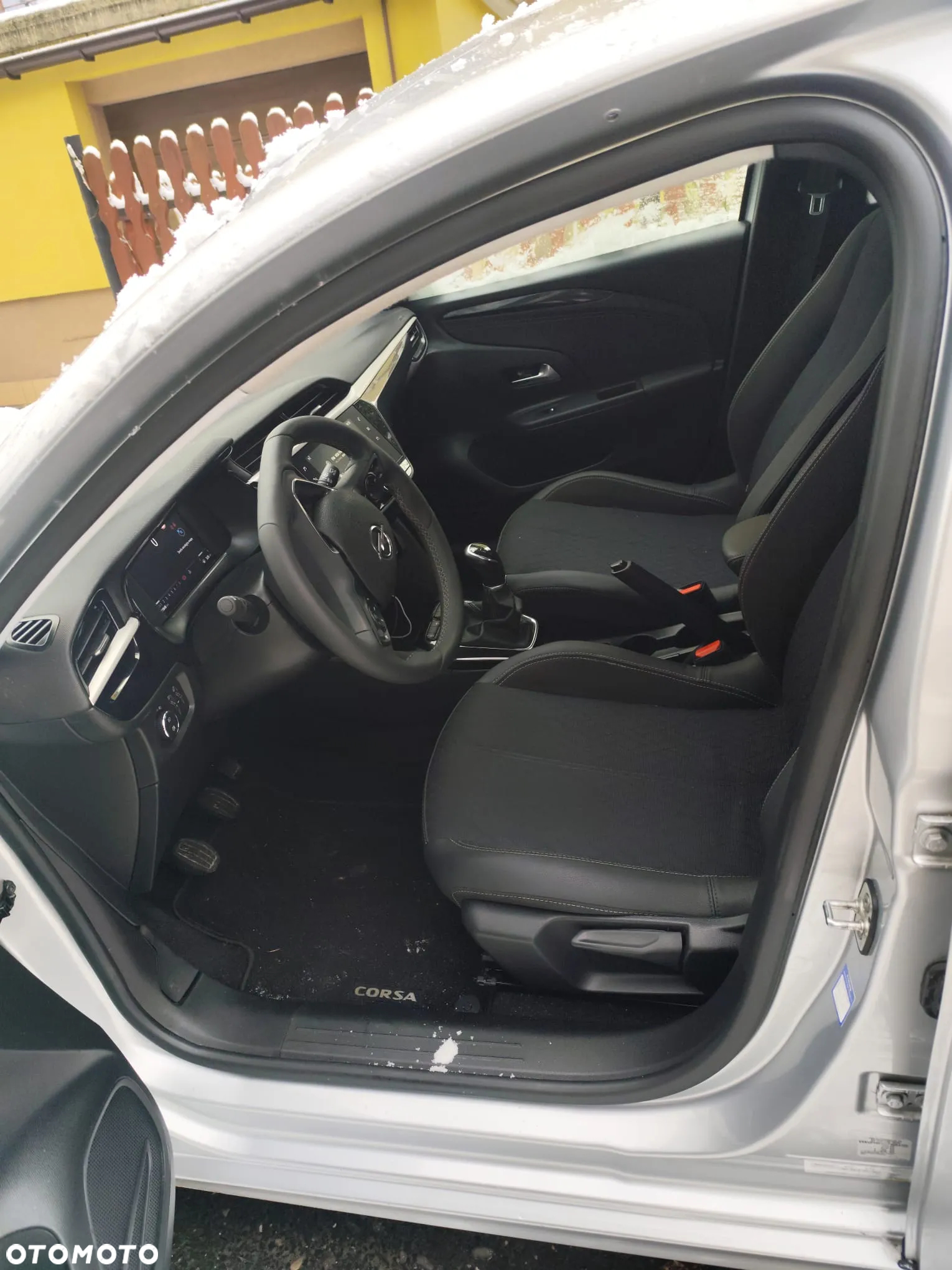 Opel Corsa 1.2 Start/Stop Elegance - 12