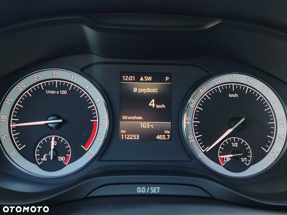 Skoda Kodiaq 2.0 TDI 4x2 Style DSG - 28