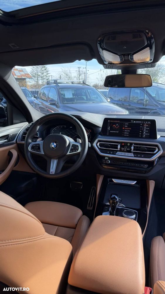 BMW X4 xDrive20d - 19