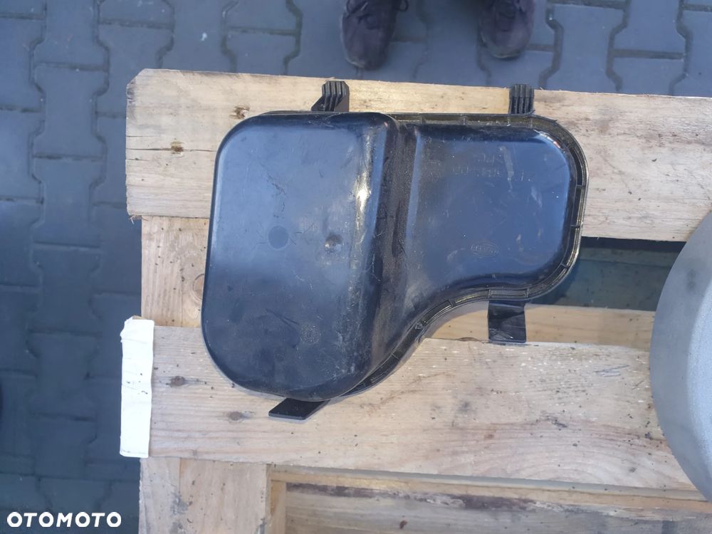 Dekielek reflektora sprinter 906 prawy - 3