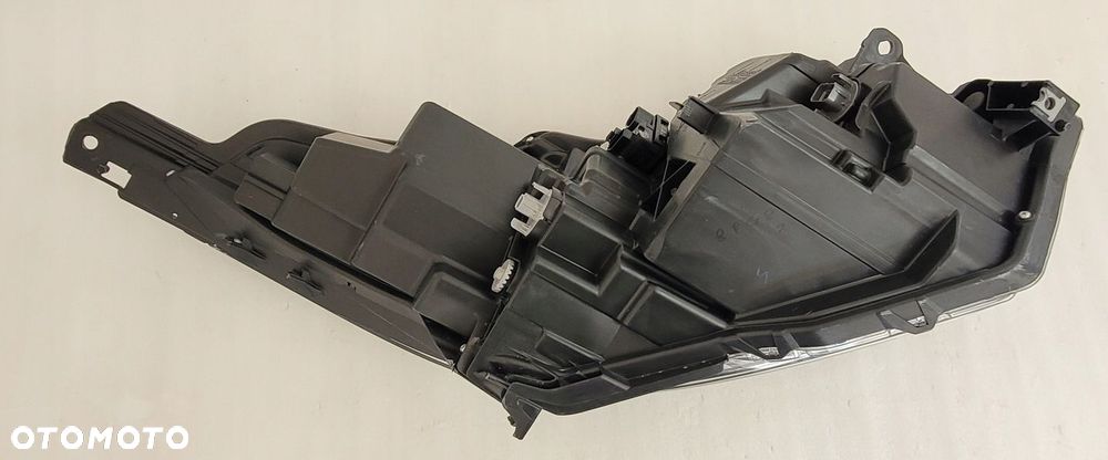 LAMPA LEWA PRZÓD HONDA HR-V II LIFT FULL LED 2018- - 10