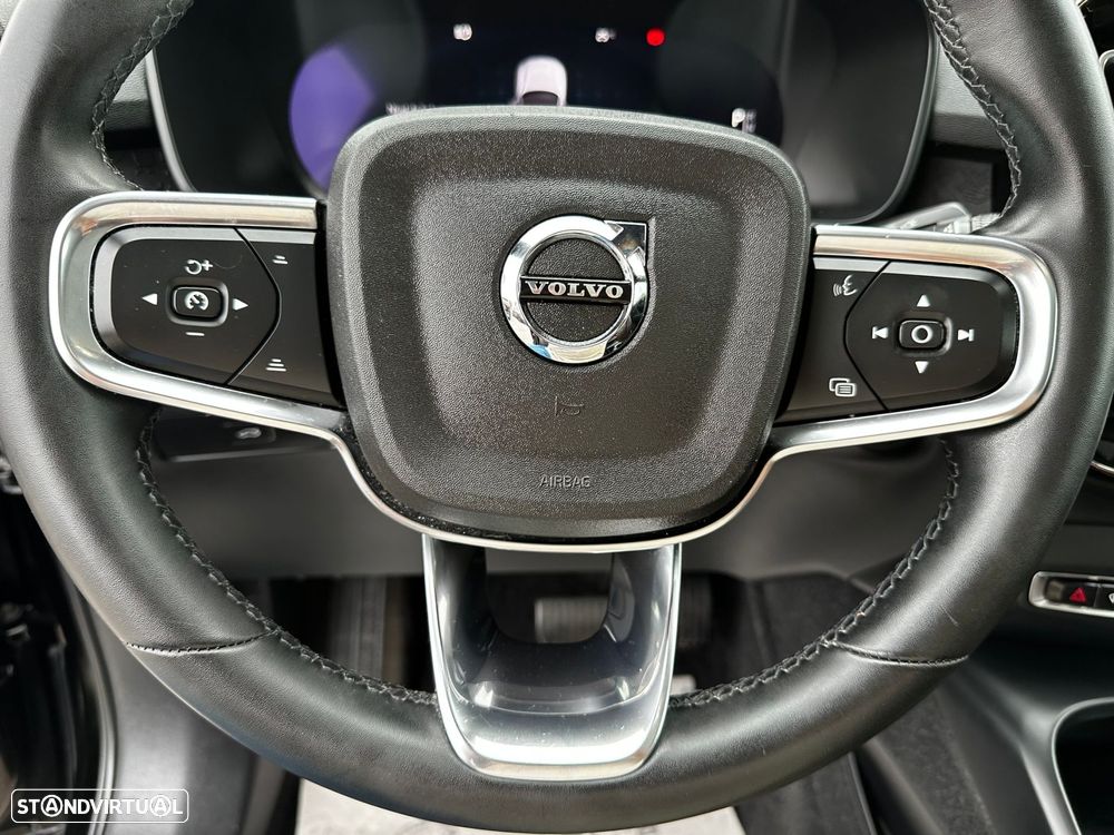Volvo C40 Recharge Ultimate - 24