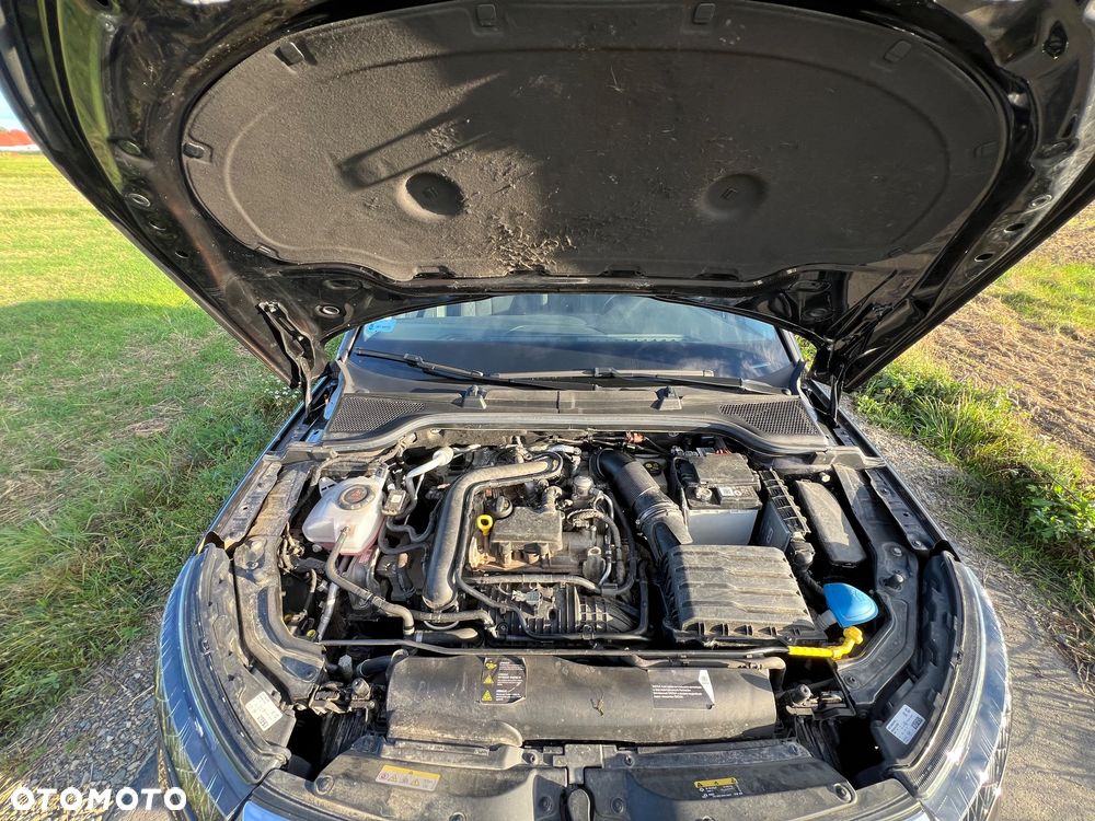 Skoda Kamiq 1.0 TSI Ambition - 22