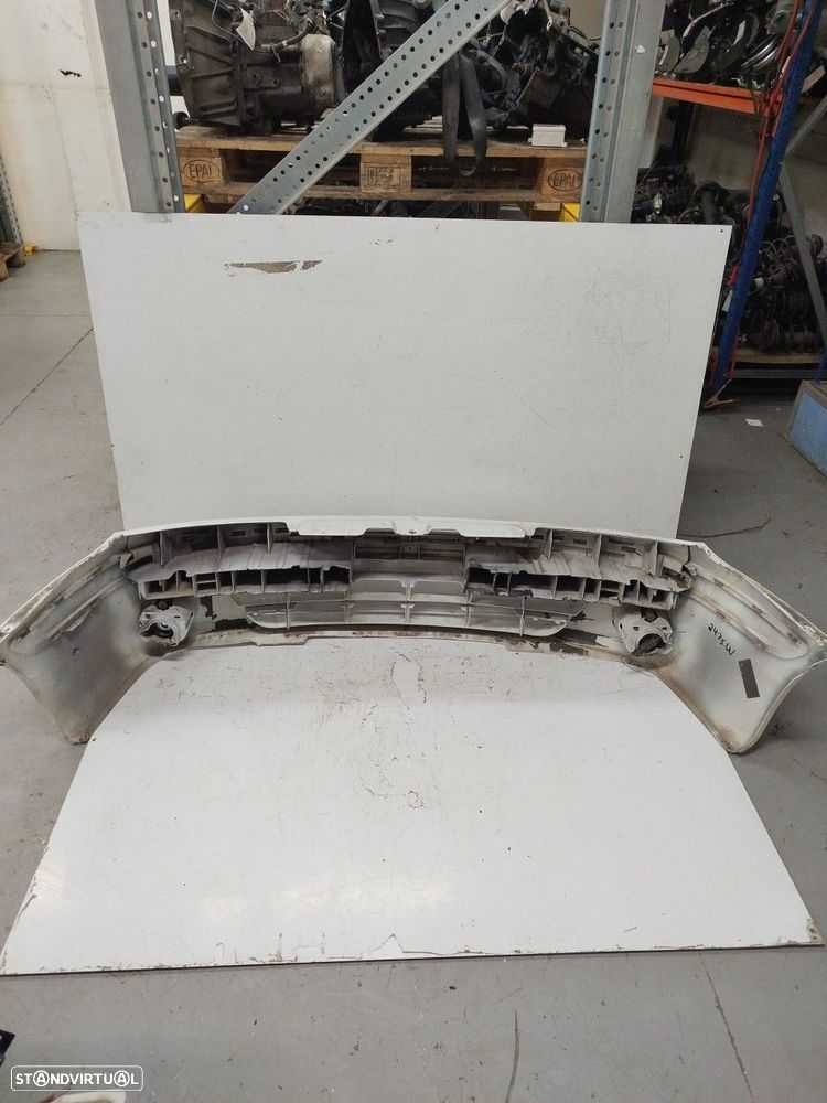 Para Choques Ft Renault Sc?Nic I Ve?Culo Multiuso (Ja0/1_, Fa0_) - 4