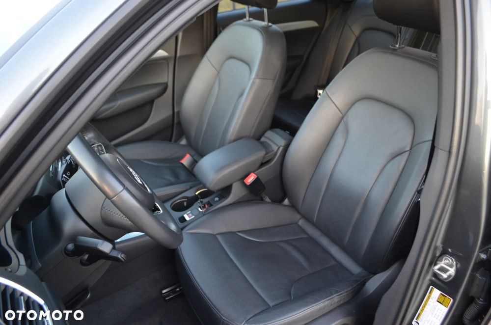 Audi Q3 - 24
