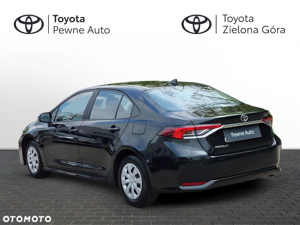Toyota Corolla 1.5 Active - 3
