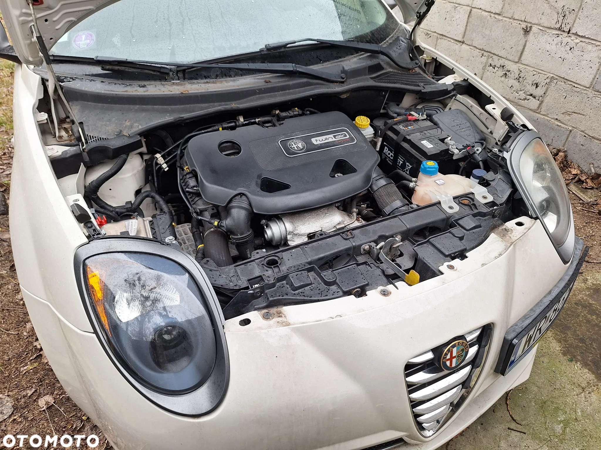 Alfa Romeo Mito 0.9 8V Turbo Twinair Super - 7