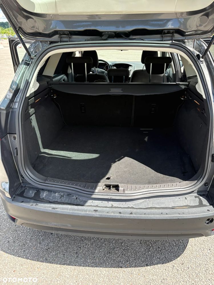 Ford Focus 1.5 TDCi Trend - 17