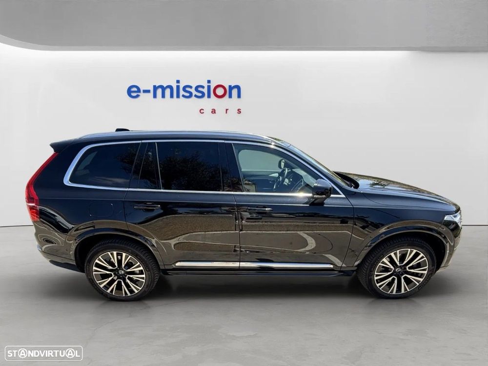 Volvo XC 90 2.0 T8 PHEV Core AWD - 6