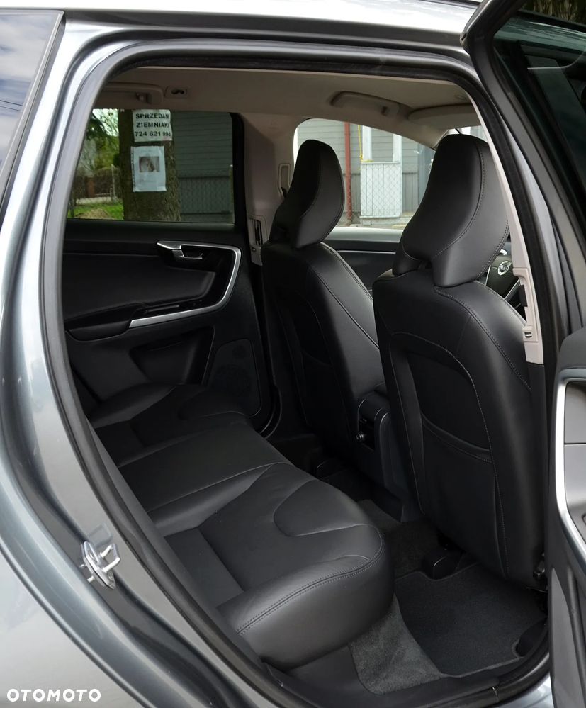 Volvo XC 60 D3 Geartronic Kinetic - 13