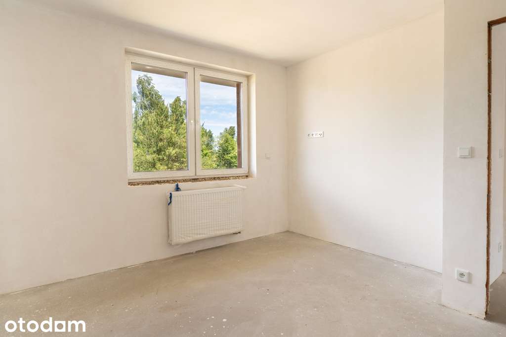 Krzepice ul. Akacjowa | Apartament z ogródkiem - Pełny obrazek: 5/18