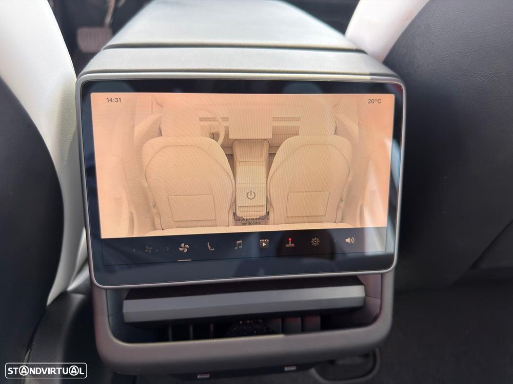 Tesla Model 3 Long Range Tração Integral - 10