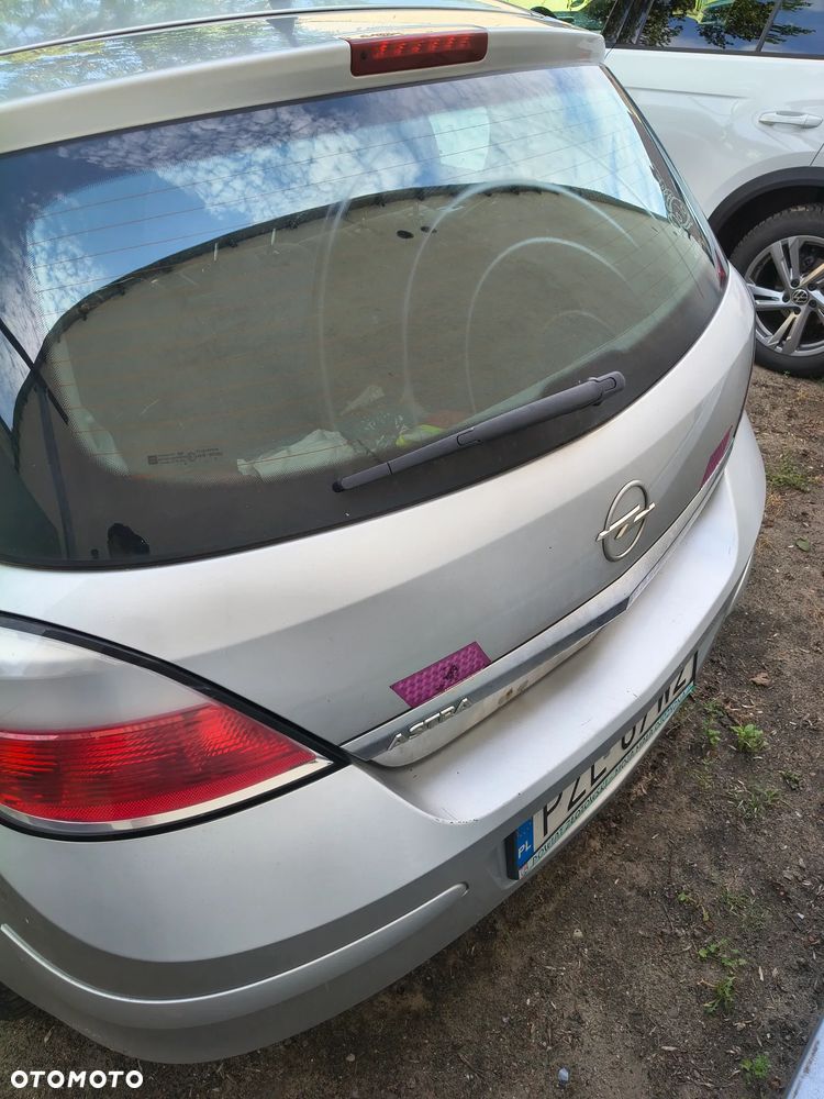 Opel Astra 1.4 Start - 5