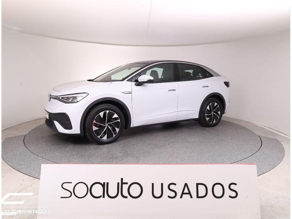 VW ID.5 77 kWh Pro - 3