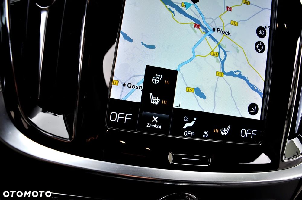 Volvo S60 T6 AWD Geartronic RDesign - 32