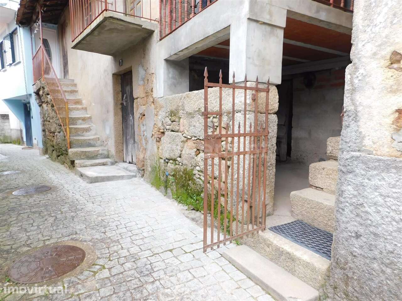 Moradia T3 / Seia, Sameice e Santa Eulália - Grande imagem: 2/10