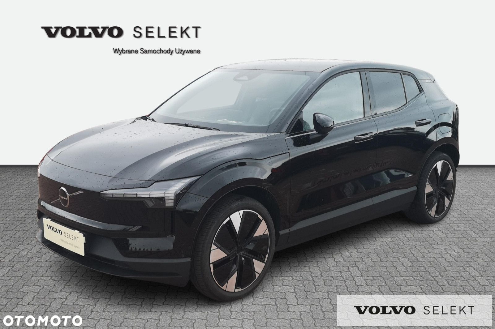 Volvo EX30 - 1