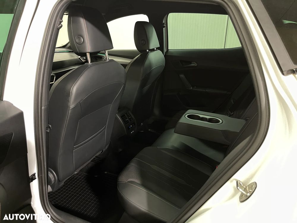 Cupra Formentor 1.5 TSI DSG - 10